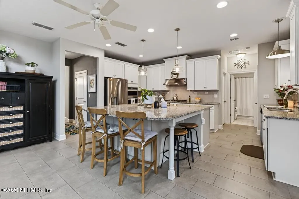 312 Silver Sage Lane St. Augustine FL 32095