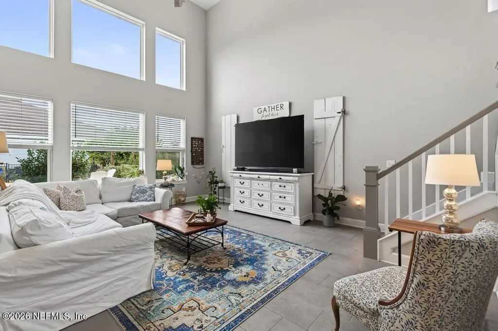 312 Silver Sage Lane St. Augustine FL 32095