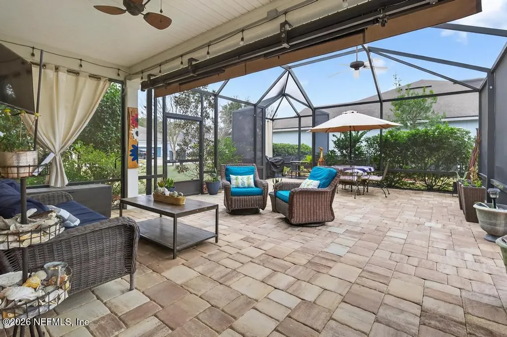 312 Silver Sage Lane St. Augustine FL 32095