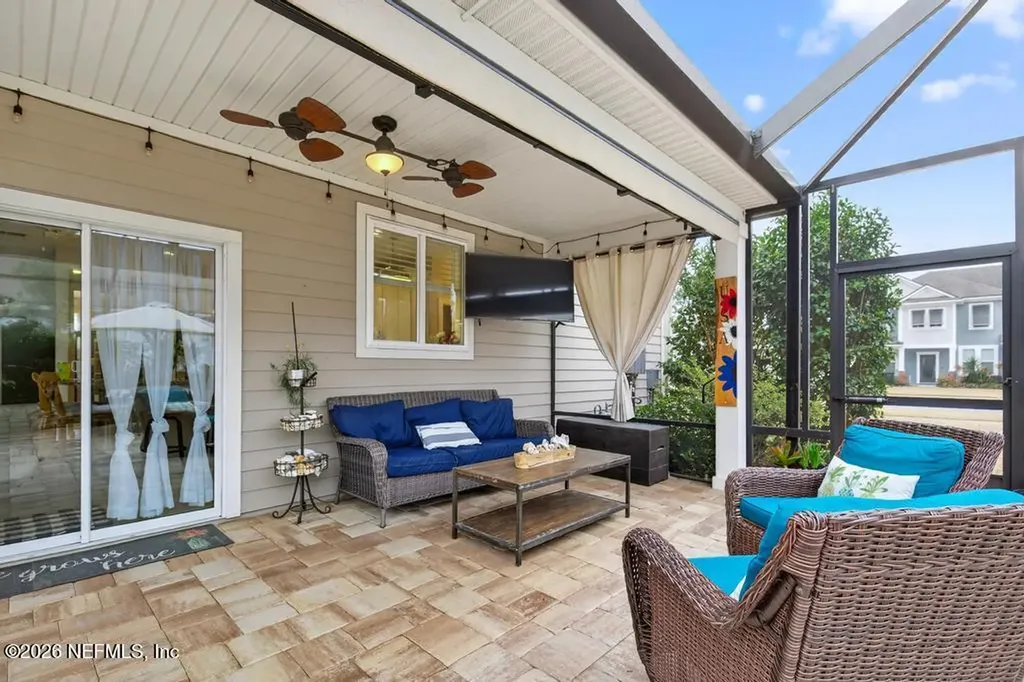 312 Silver Sage Lane St. Augustine FL 32095