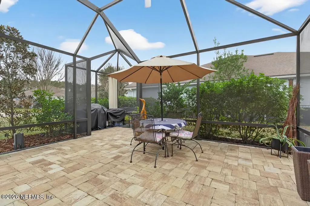 312 Silver Sage Lane St. Augustine FL 32095