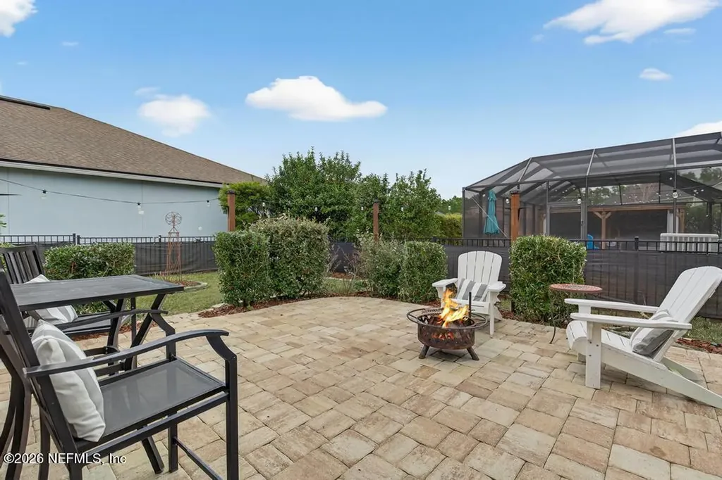 312 Silver Sage Lane St. Augustine FL 32095