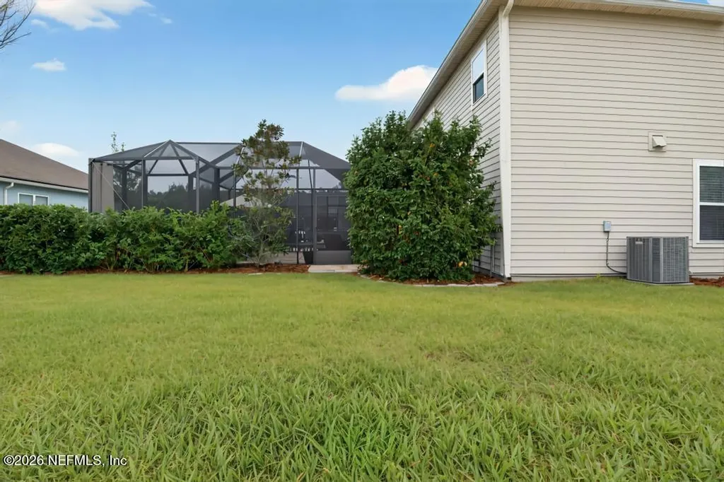 312 Silver Sage Lane St. Augustine FL 32095