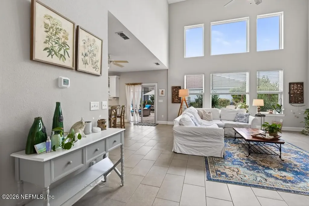 312 Silver Sage Lane St. Augustine FL 32095