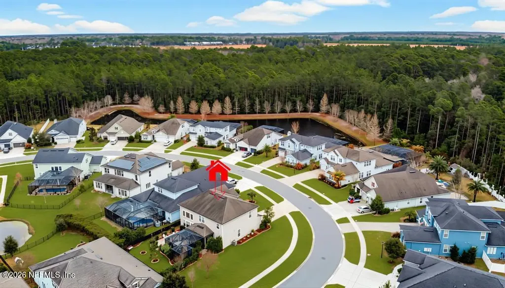 312 Silver Sage Lane St. Augustine FL 32095