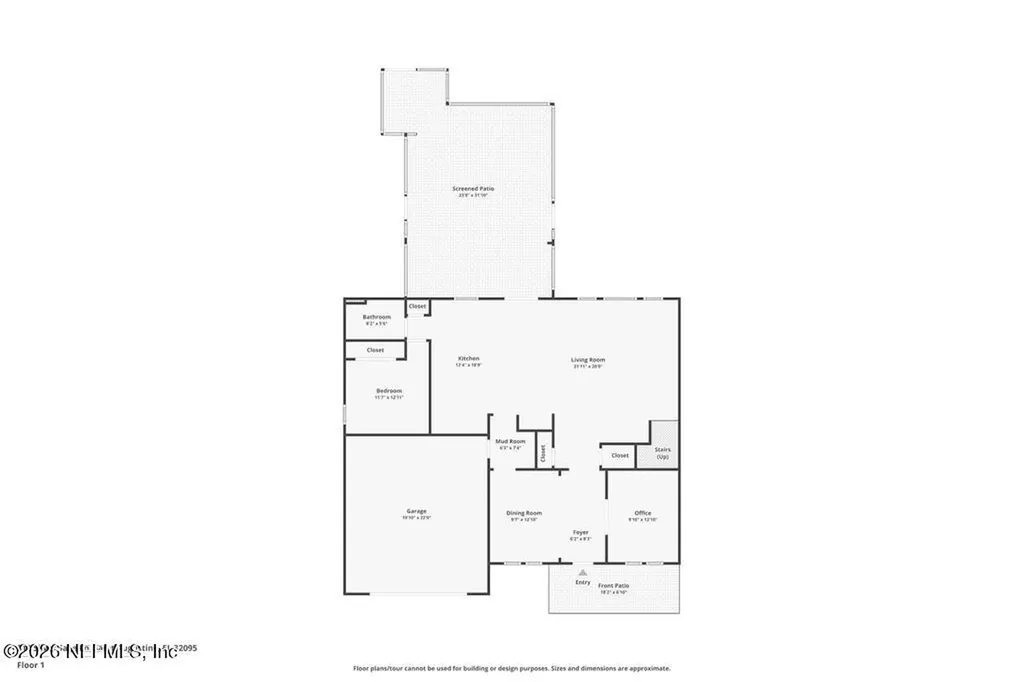 312 Silver Sage Lane St. Augustine FL 32095