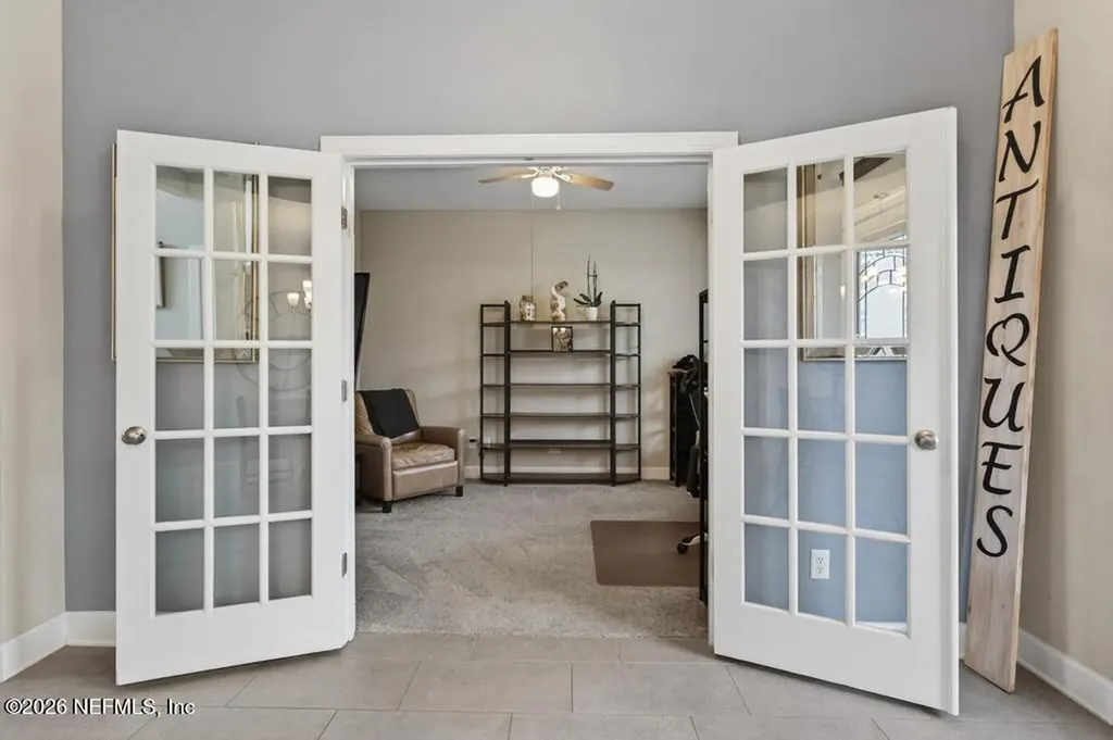 312 Silver Sage Lane St. Augustine FL 32095