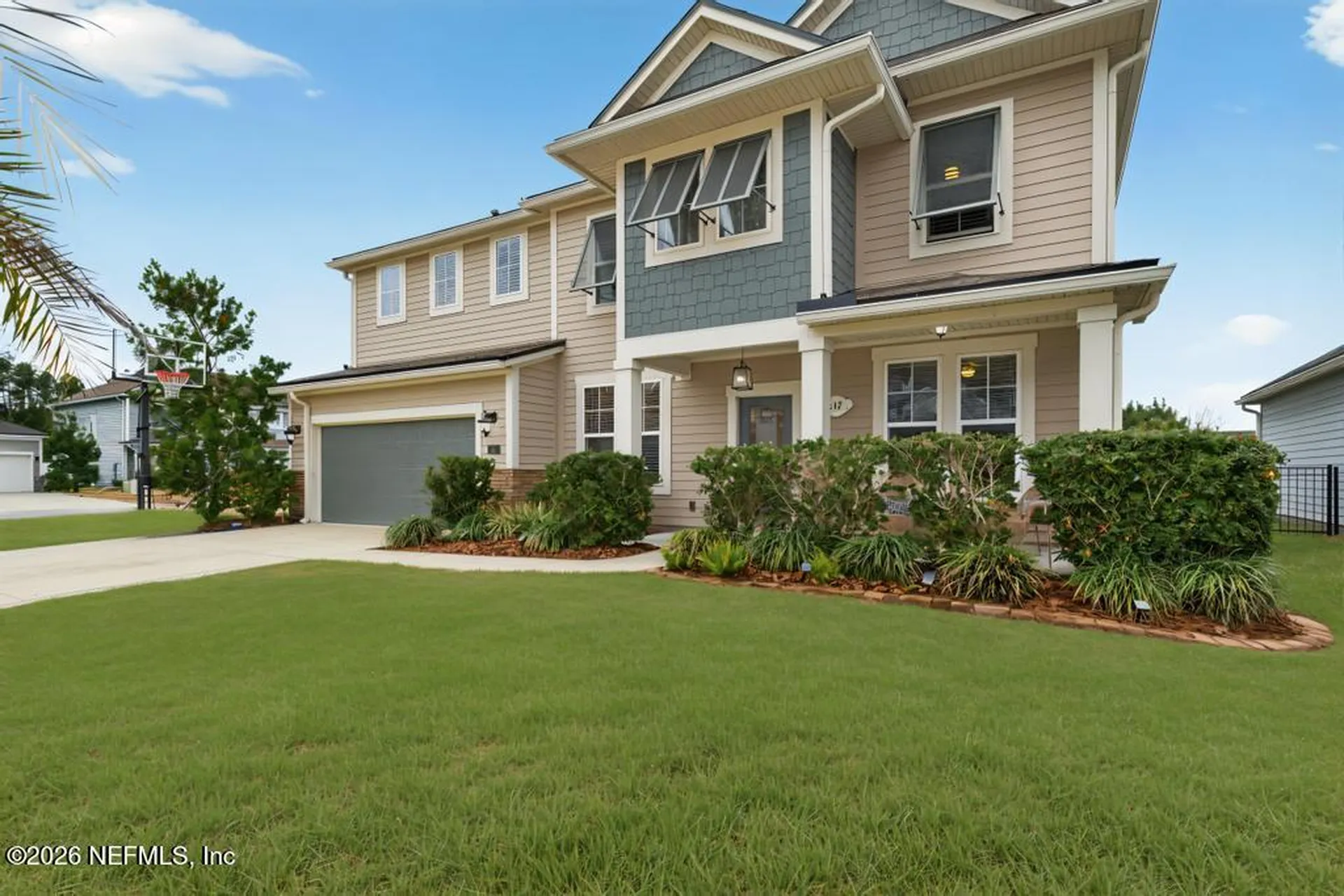 312 Silver Sage Lane St. Augustine FL 32095
