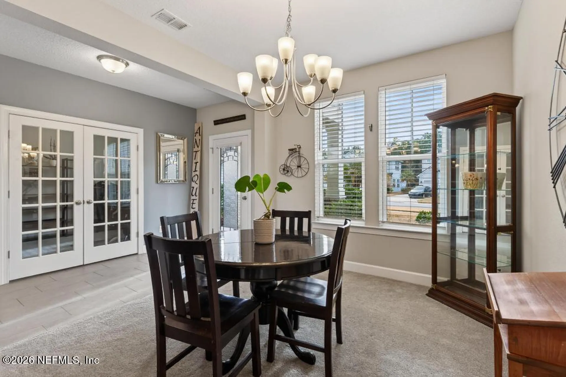 312 Silver Sage Lane St. Augustine FL 32095