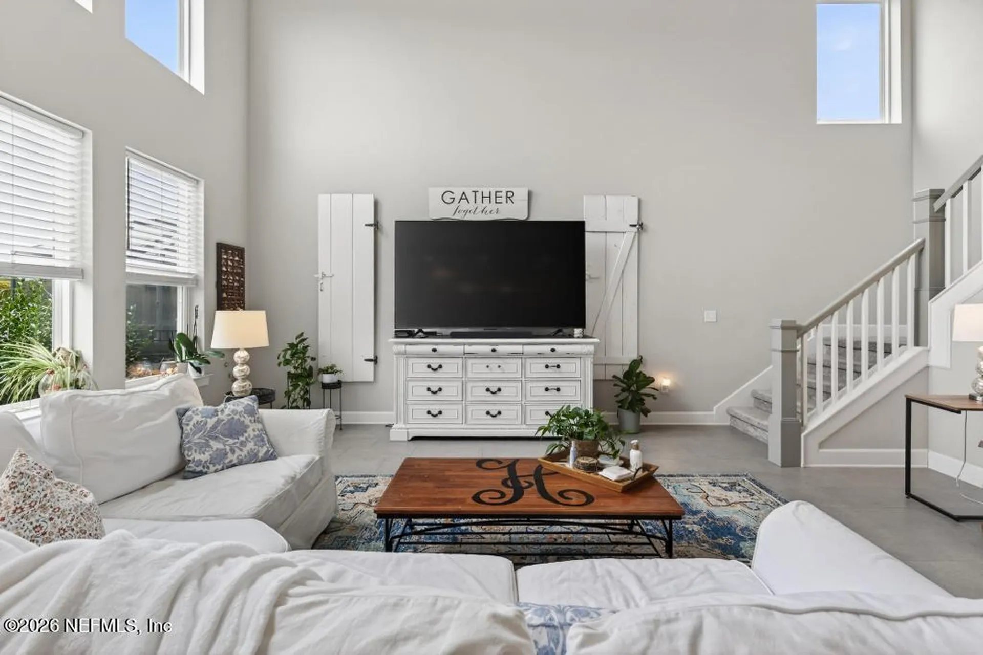 312 Silver Sage Lane St. Augustine FL 32095