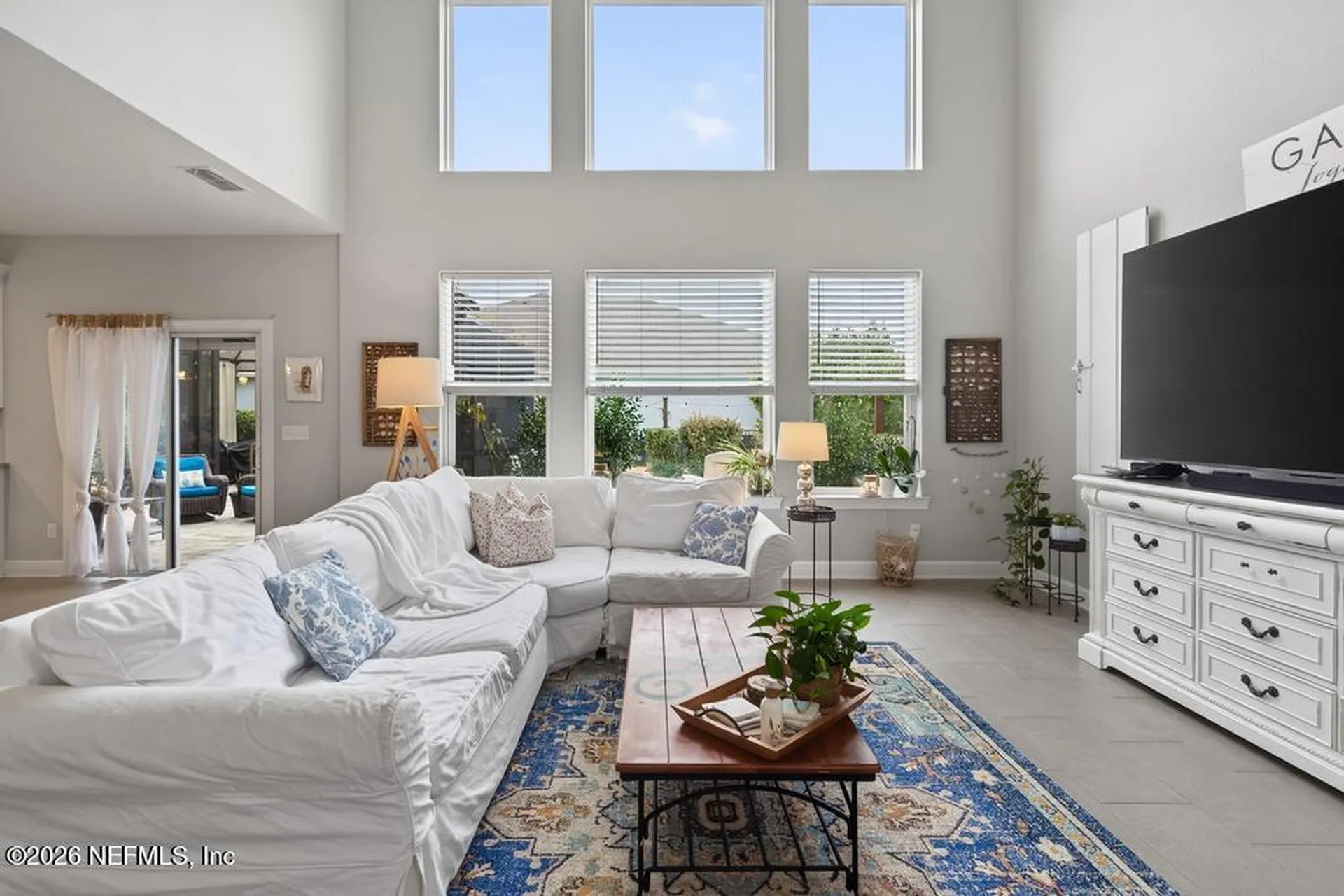 312 Silver Sage Lane St. Augustine FL 32095