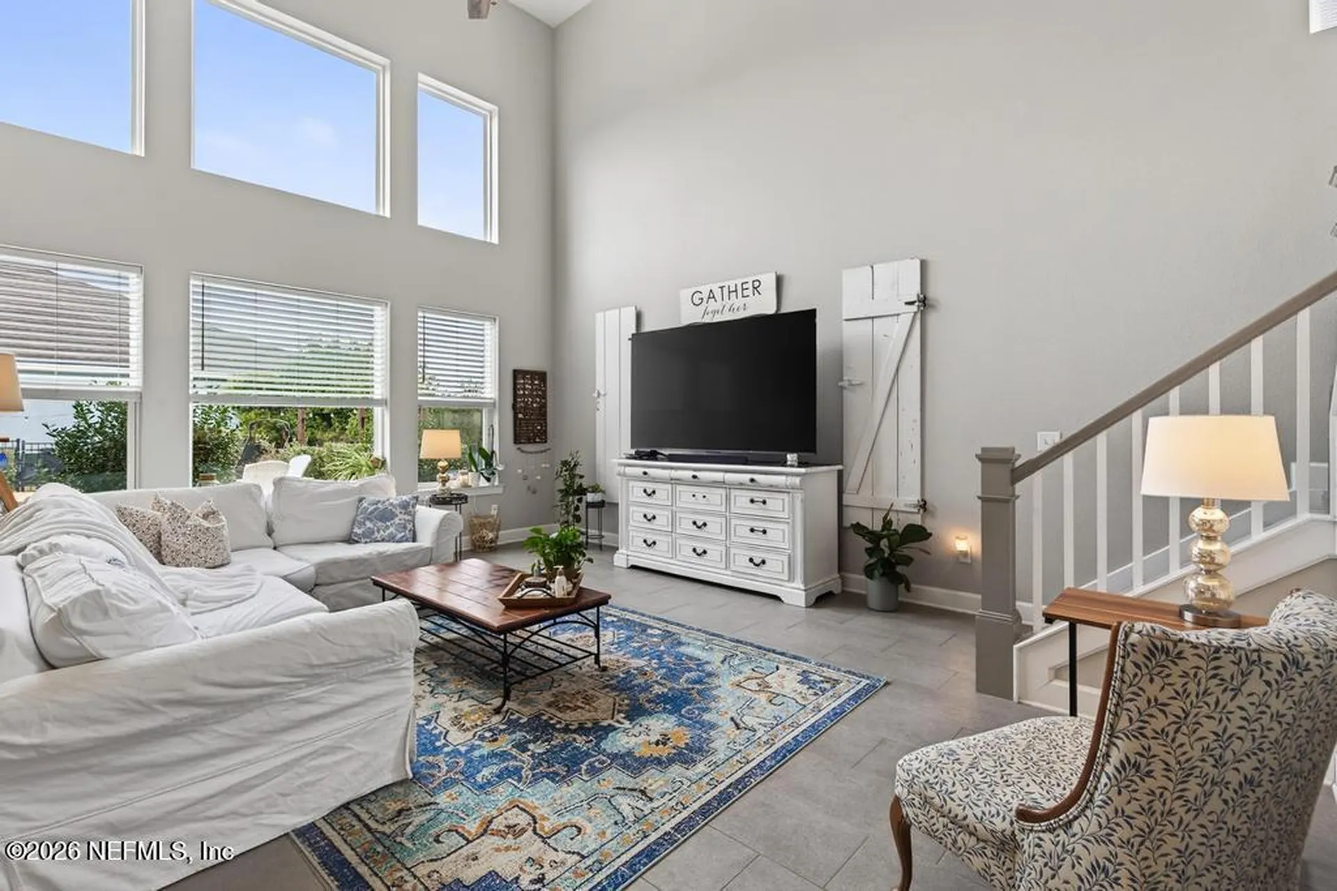 312 Silver Sage Lane St. Augustine FL 32095