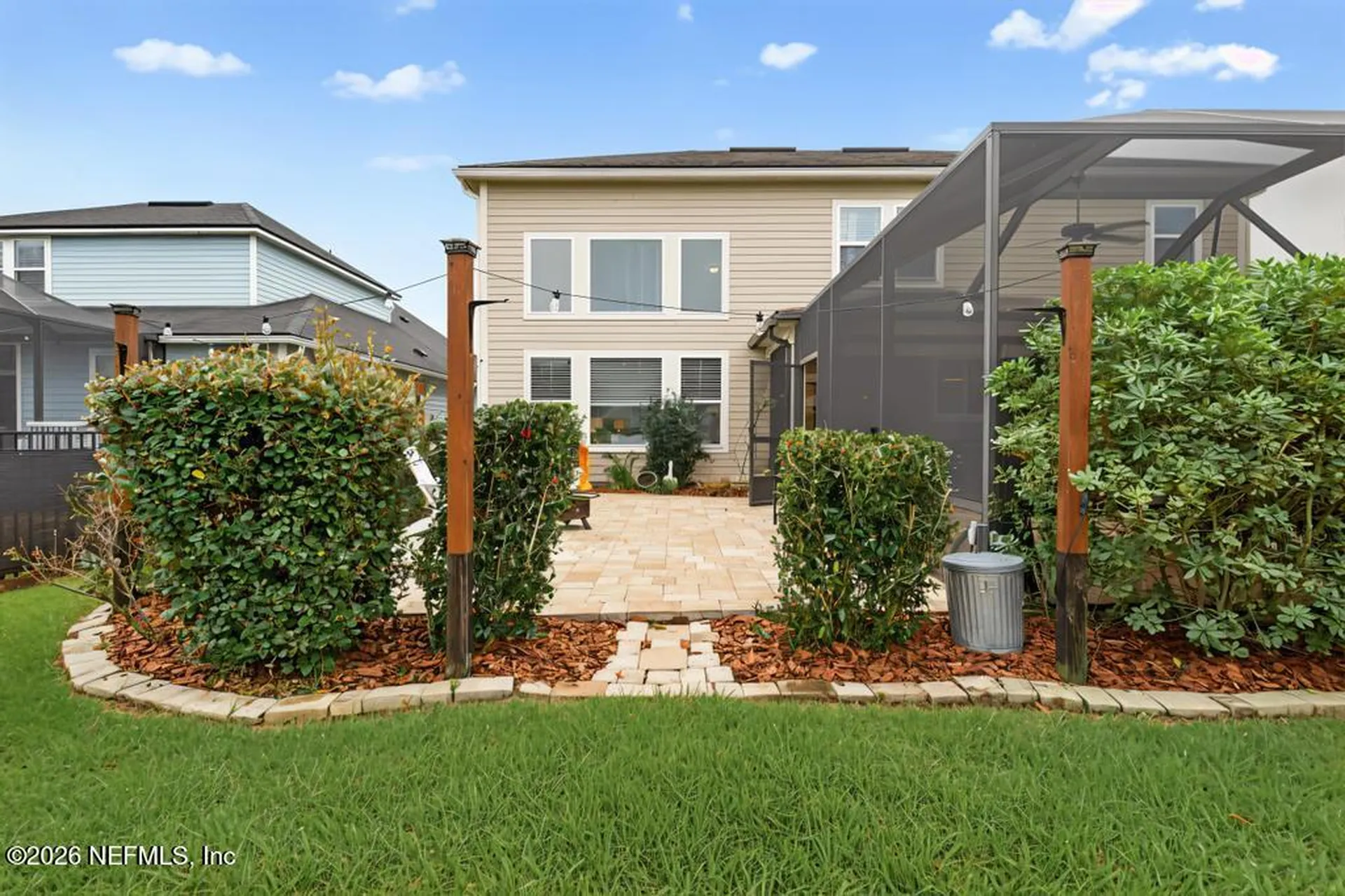 312 Silver Sage Lane St. Augustine FL 32095
