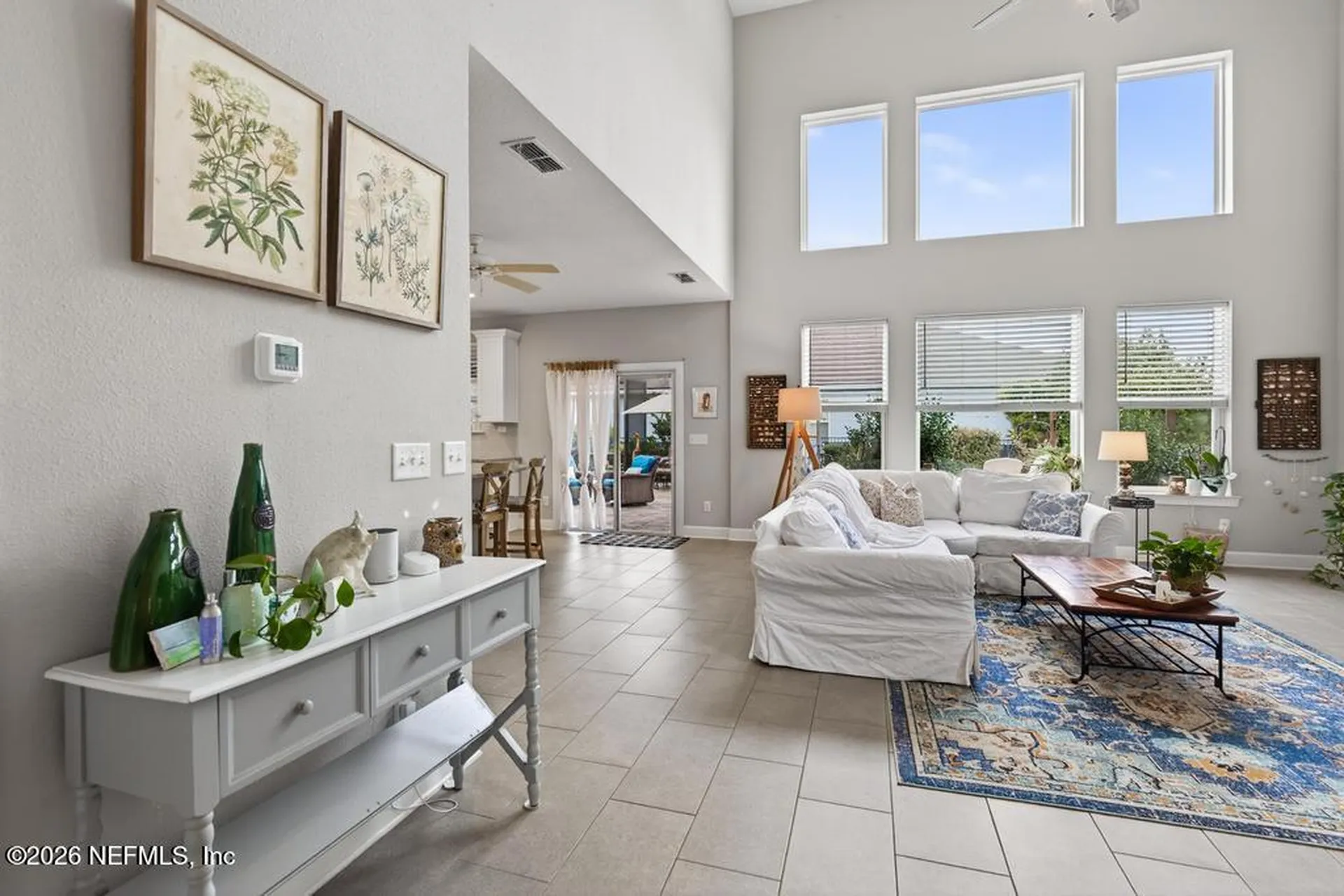 312 Silver Sage Lane St. Augustine FL 32095