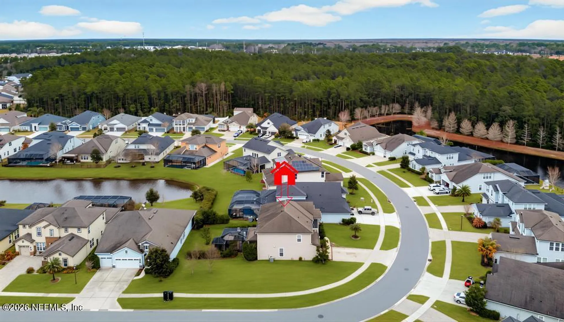 312 Silver Sage Lane St. Augustine FL 32095