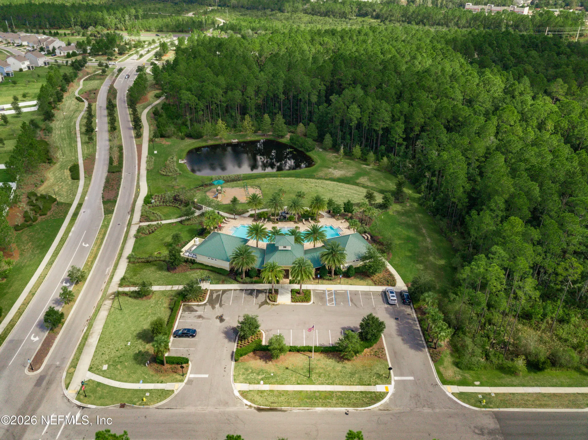 312 Silver Sage Lane St. Augustine FL 32095
