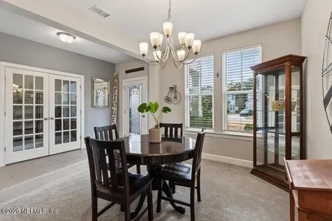 312 Silver Sage Lane St. Augustine FL 32095