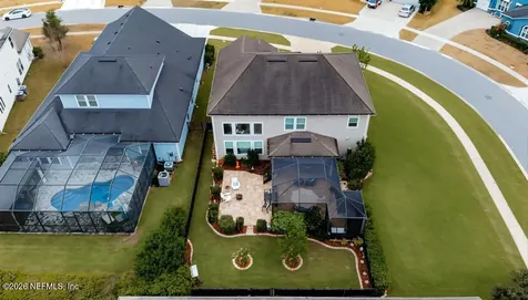 312 Silver Sage Lane St. Augustine FL 32095