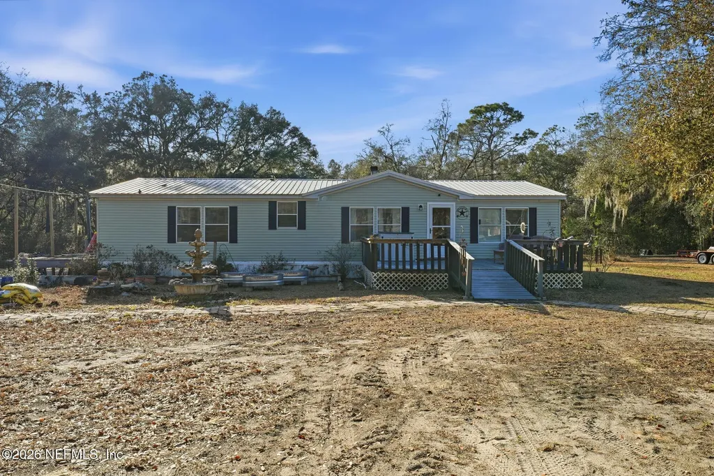 6764 Gilda Court Keystone Heights FL 32656