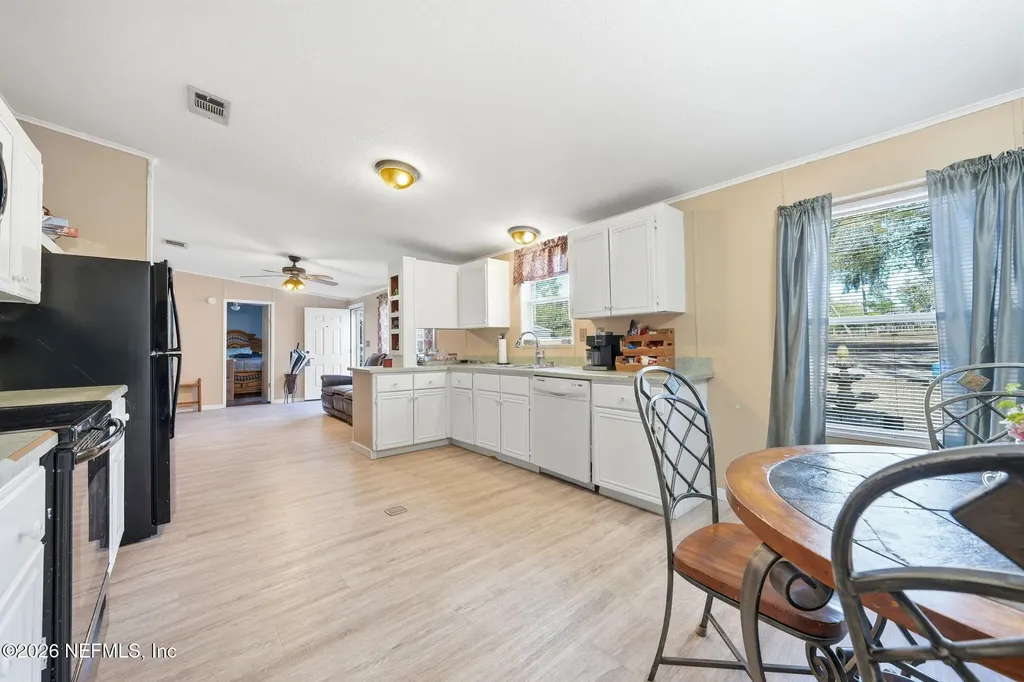 6764 Gilda Court Keystone Heights FL 32656