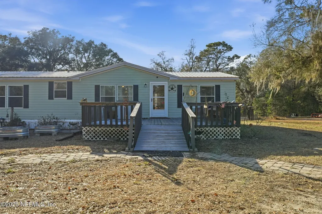 6764 Gilda Court Keystone Heights FL 32656