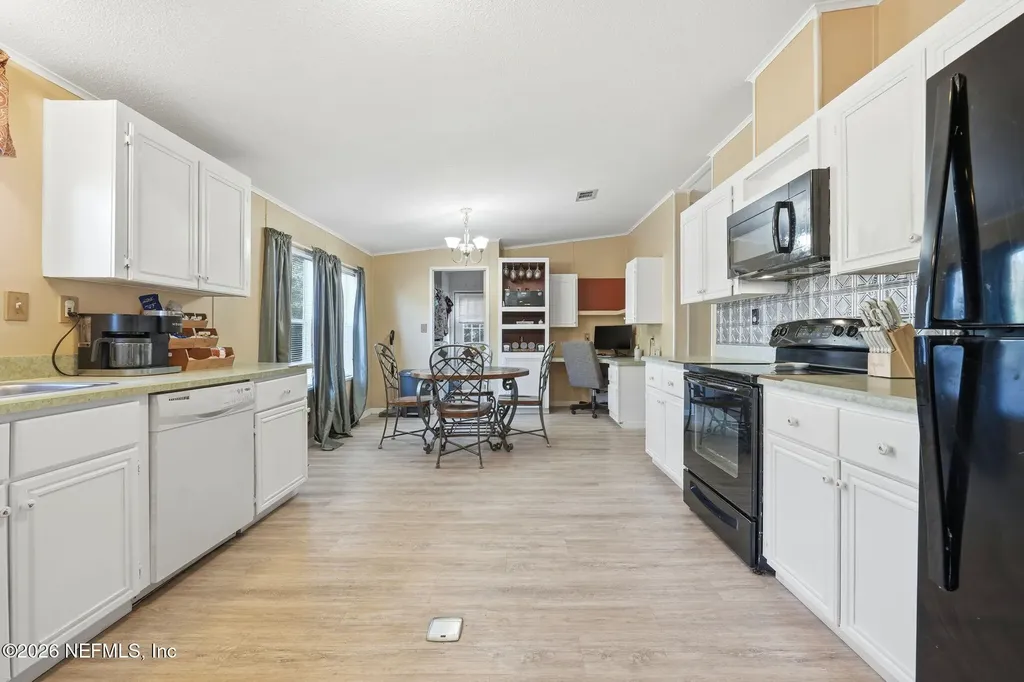 6764 Gilda Court Keystone Heights FL 32656