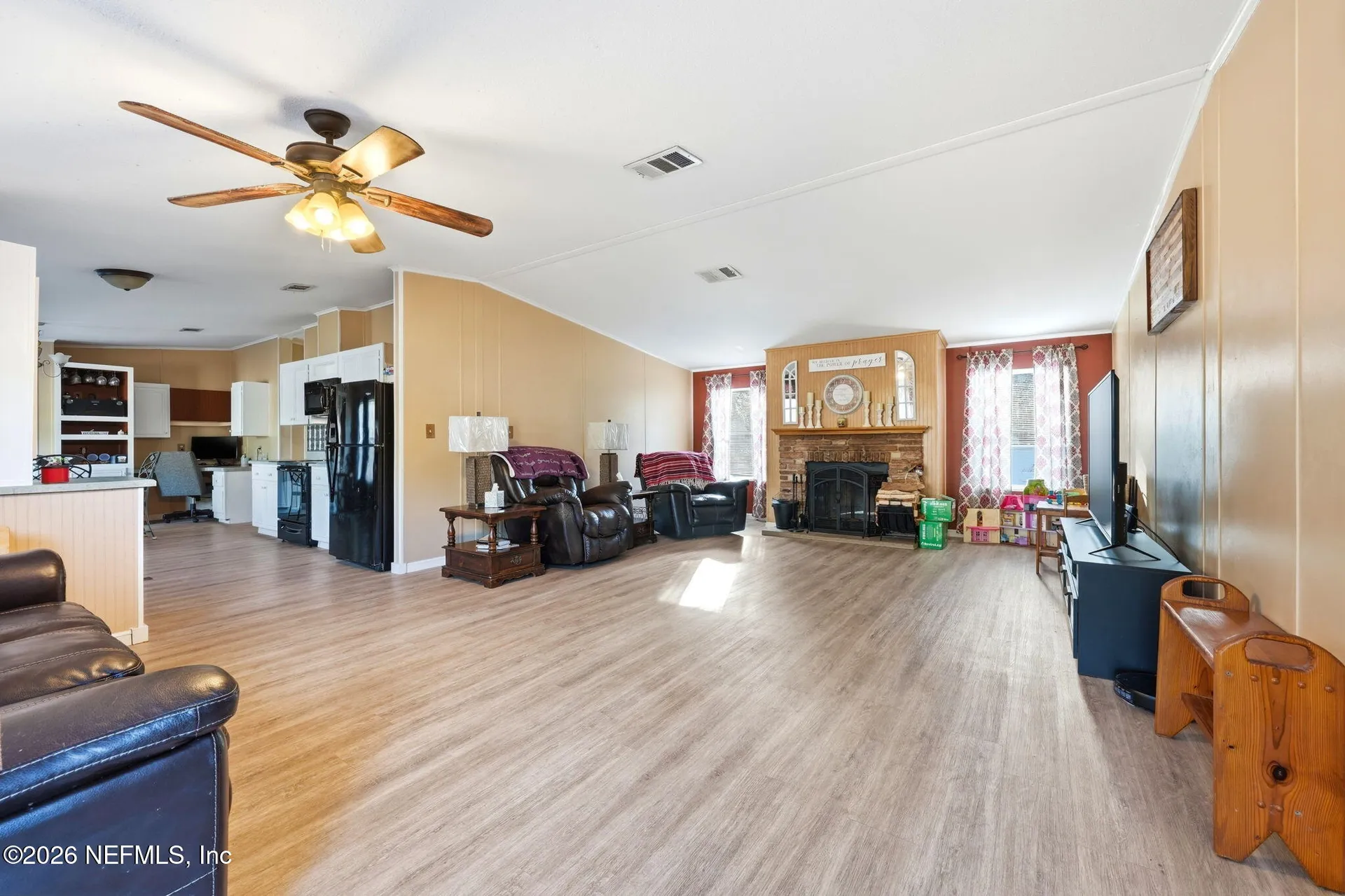 6764 Gilda Court Keystone Heights FL 32656