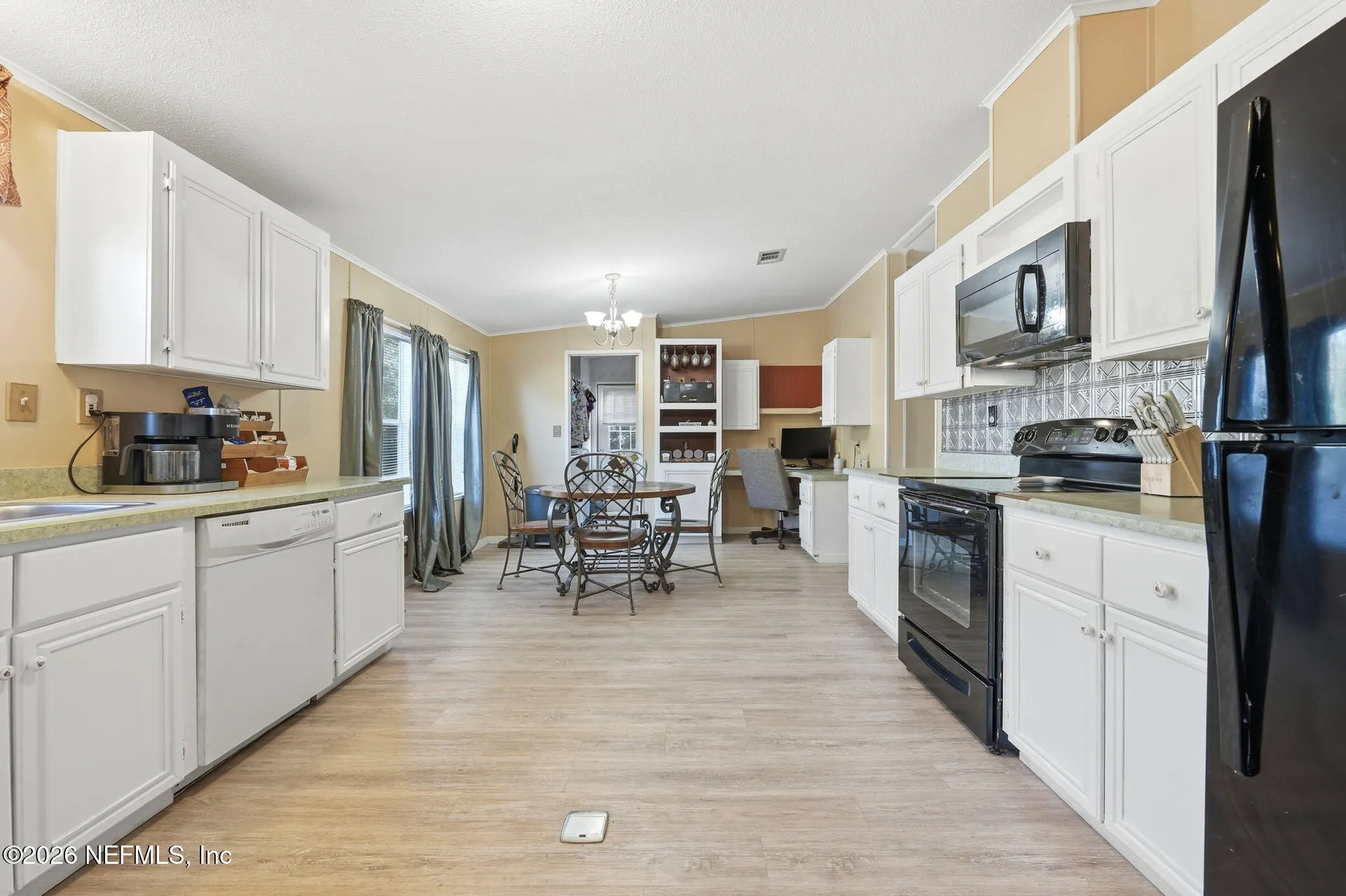 6764 Gilda Court Keystone Heights FL 32656