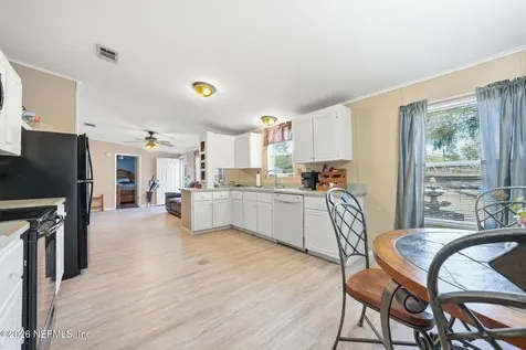 6764 Gilda Court Keystone Heights FL 32656