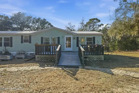 6764 Gilda Court Keystone Heights FL 32656