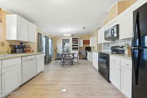 6764 Gilda Court Keystone Heights FL 32656