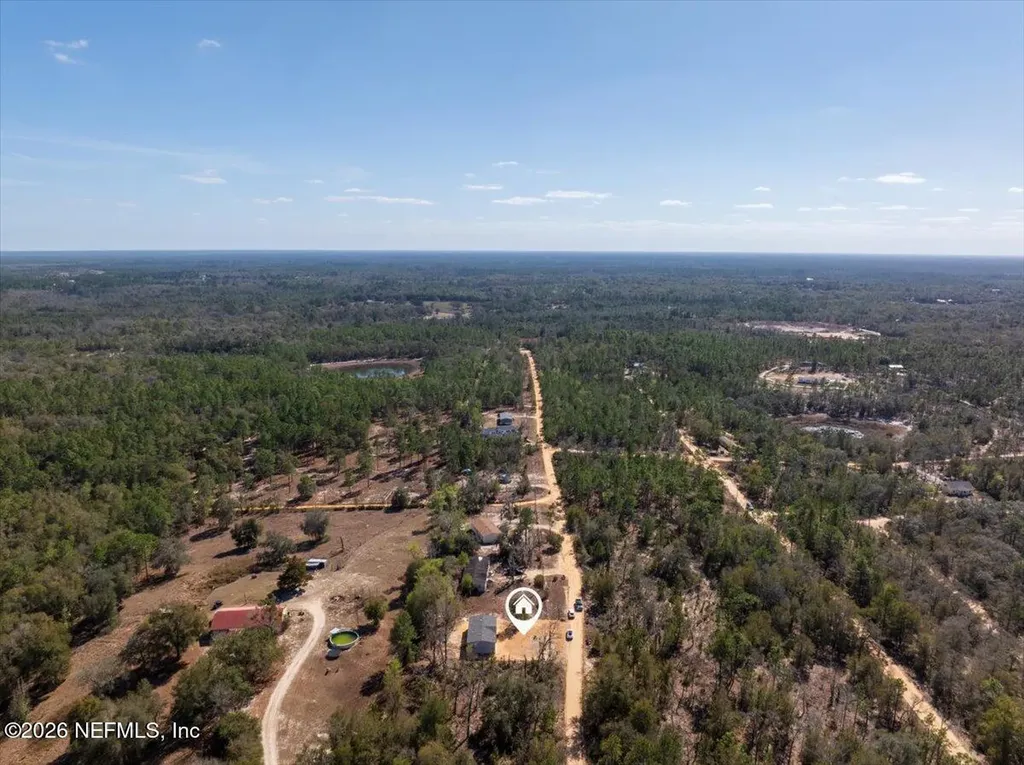 112 Highland Drive Hawthorne FL 32640