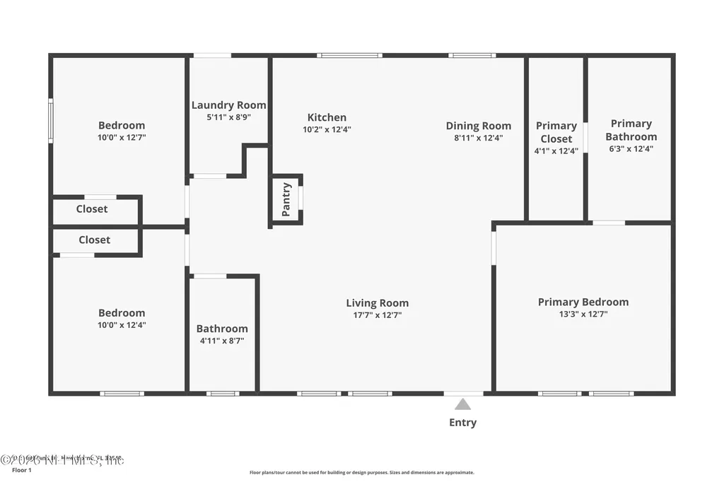 112 Highland Drive Hawthorne FL 32640
