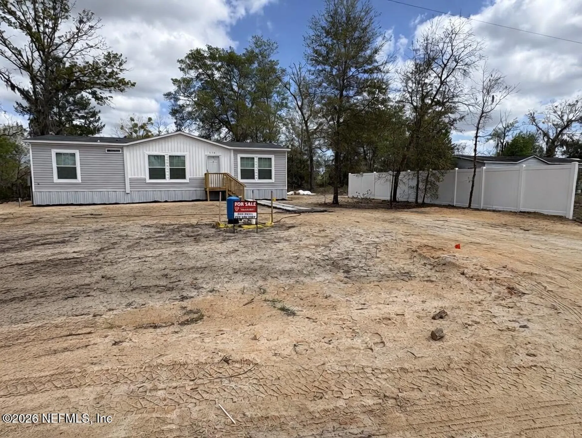 112 Highland Drive Hawthorne FL 32640