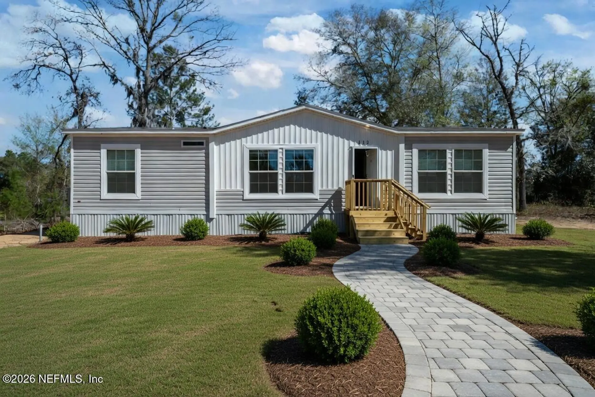 112 Highland Drive Hawthorne FL 32640