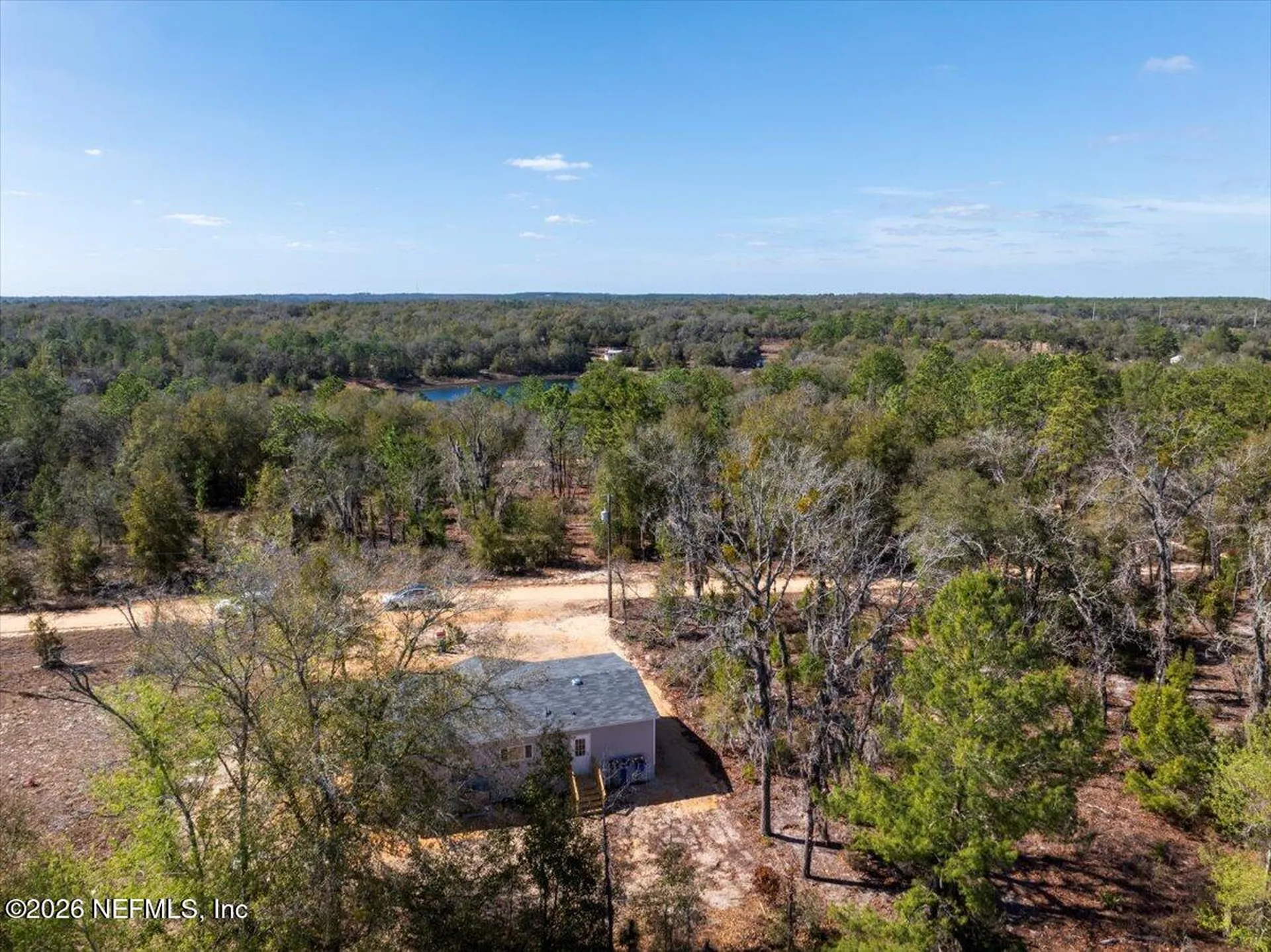 112 Highland Drive Hawthorne FL 32640
