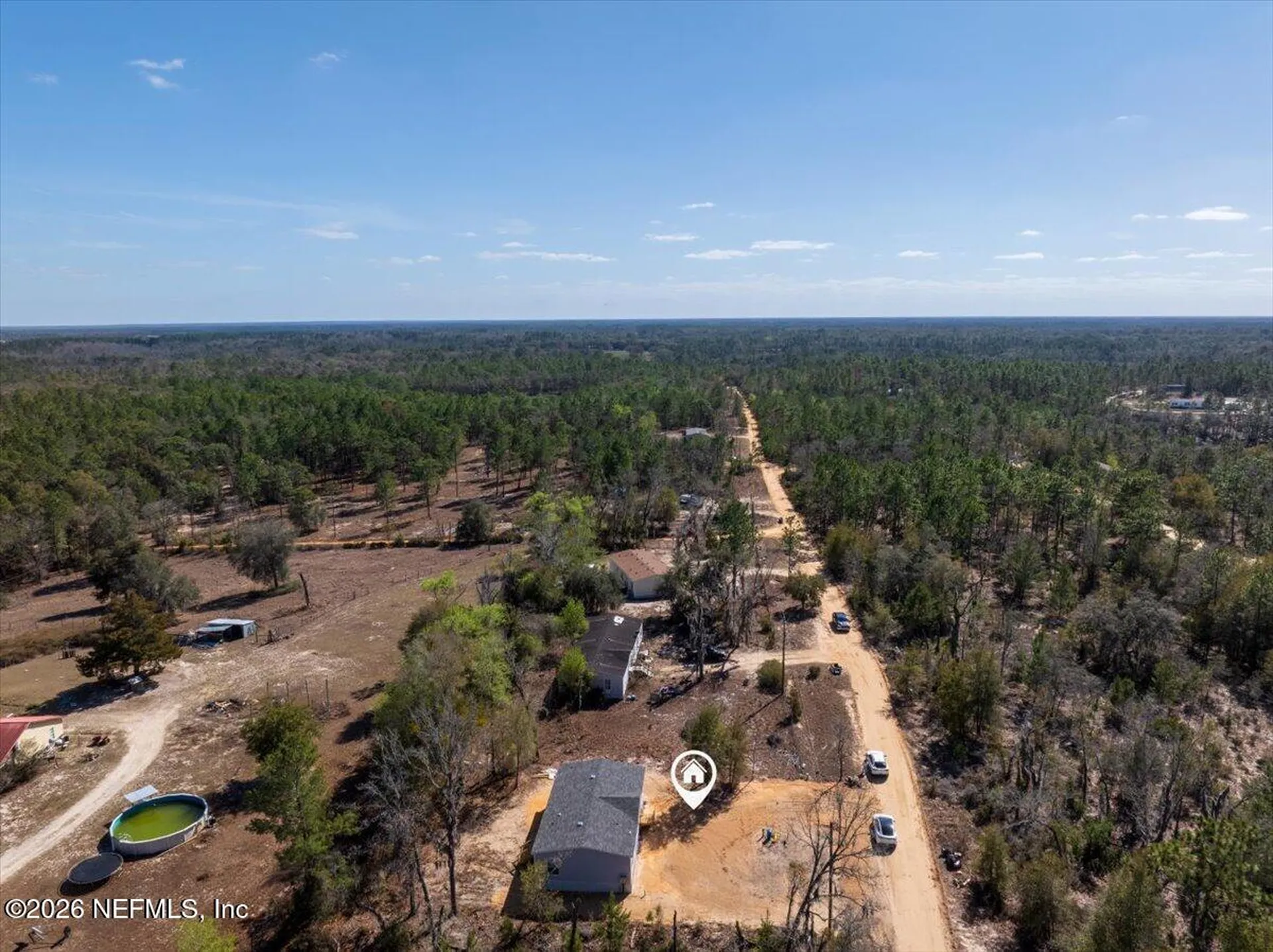 112 Highland Drive Hawthorne FL 32640