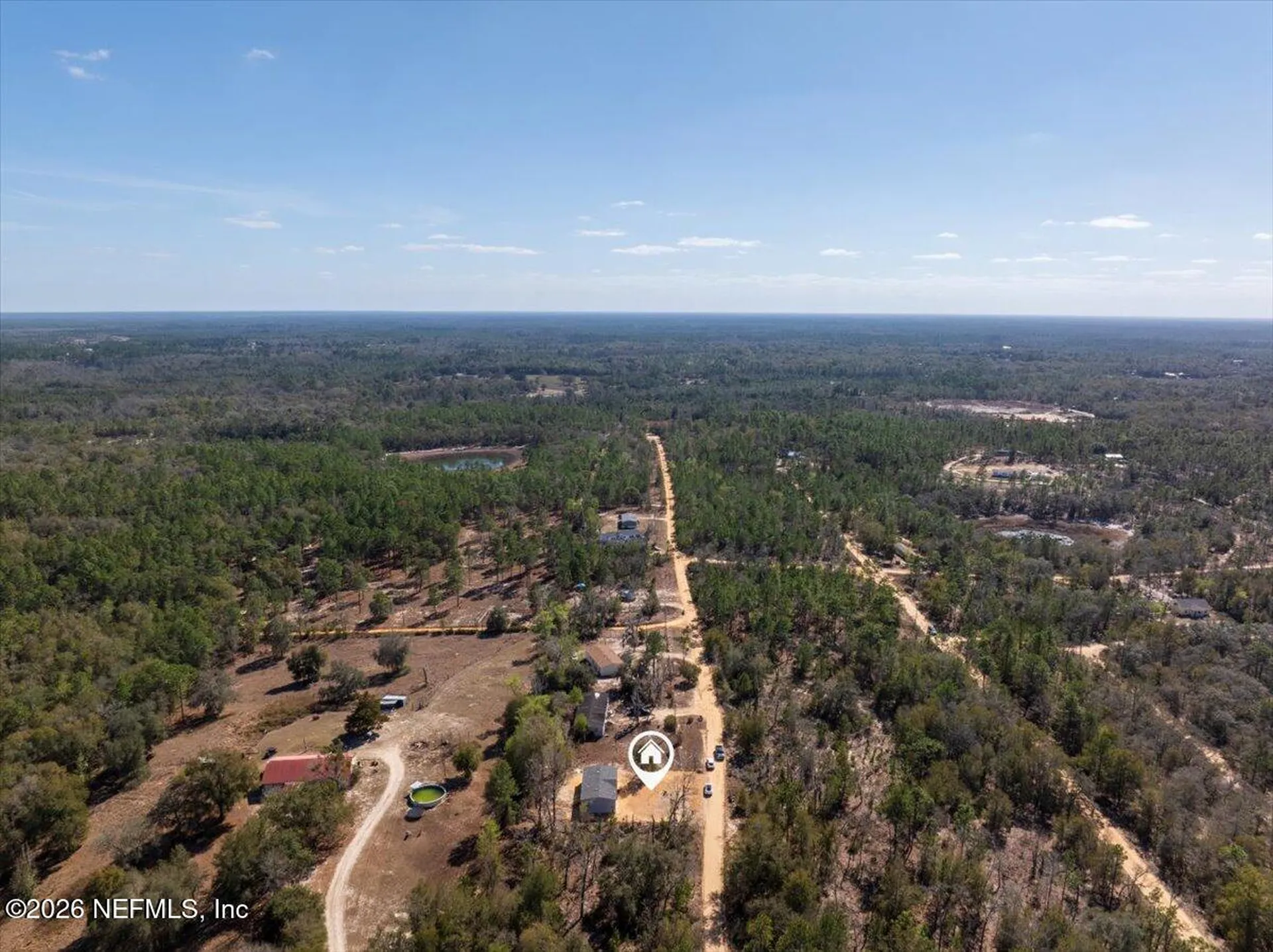 112 Highland Drive Hawthorne FL 32640