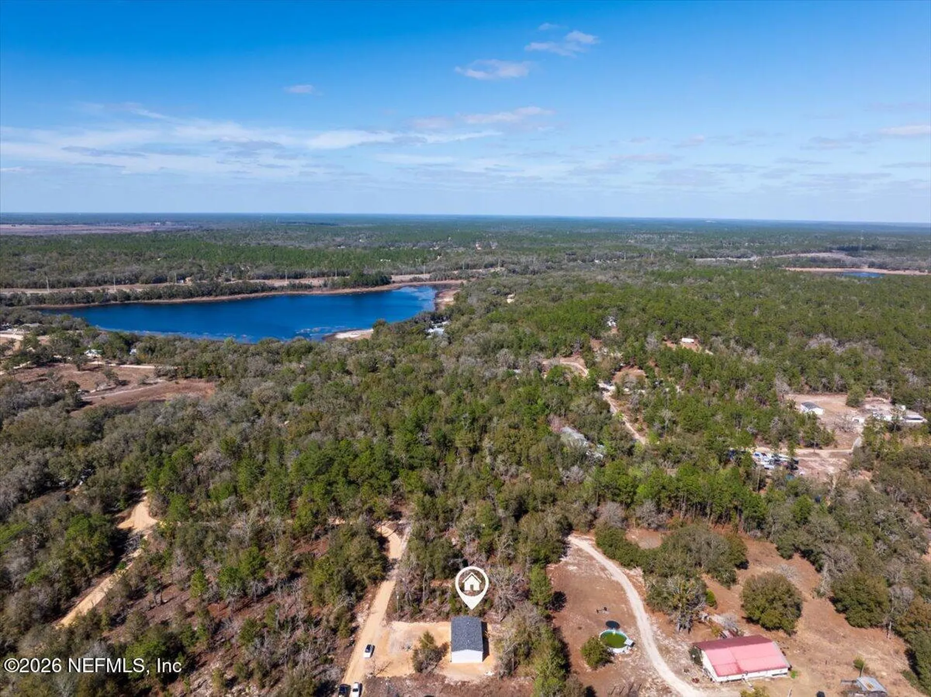112 Highland Drive Hawthorne FL 32640