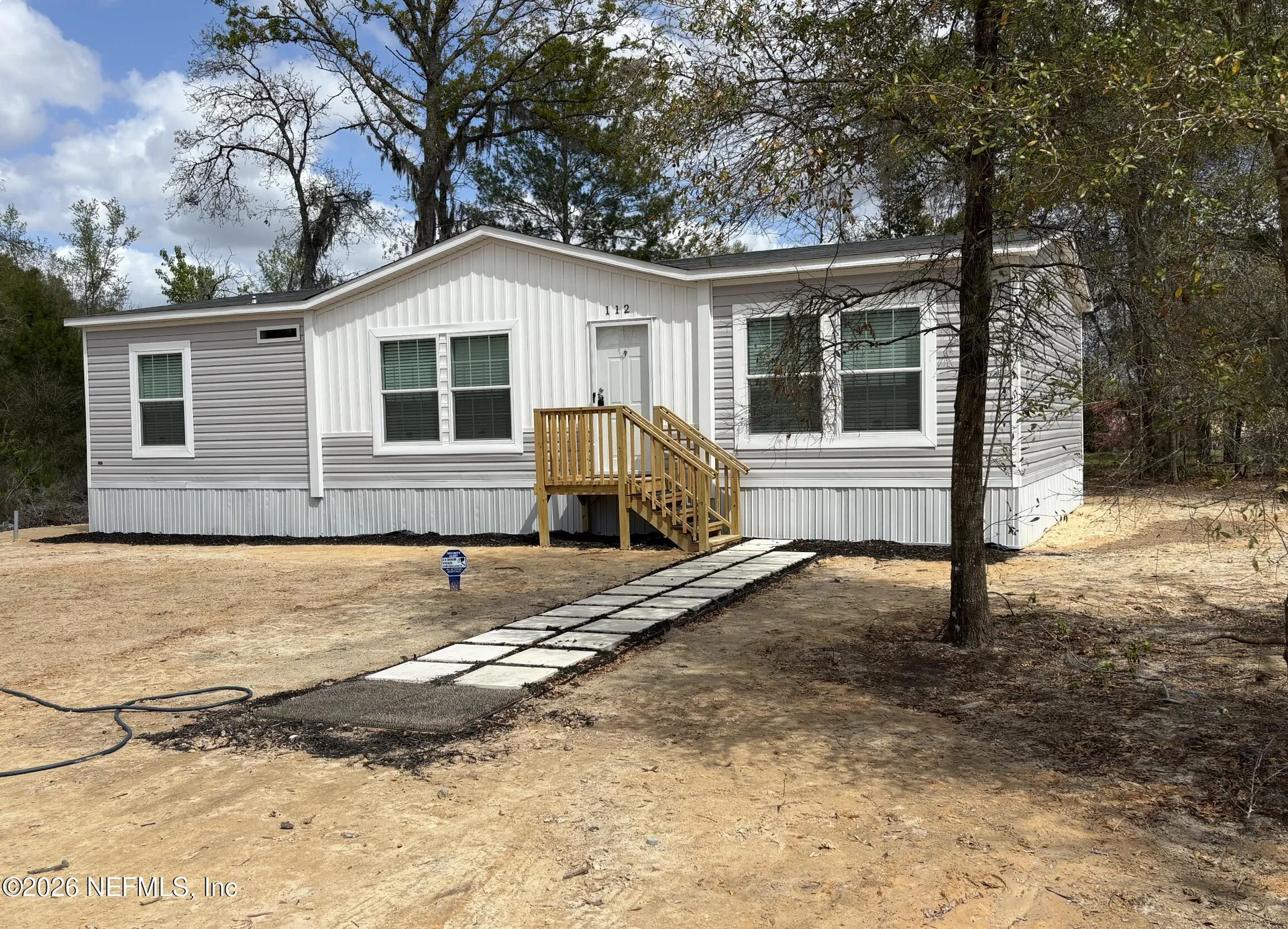 112 Highland Drive Hawthorne FL 32640