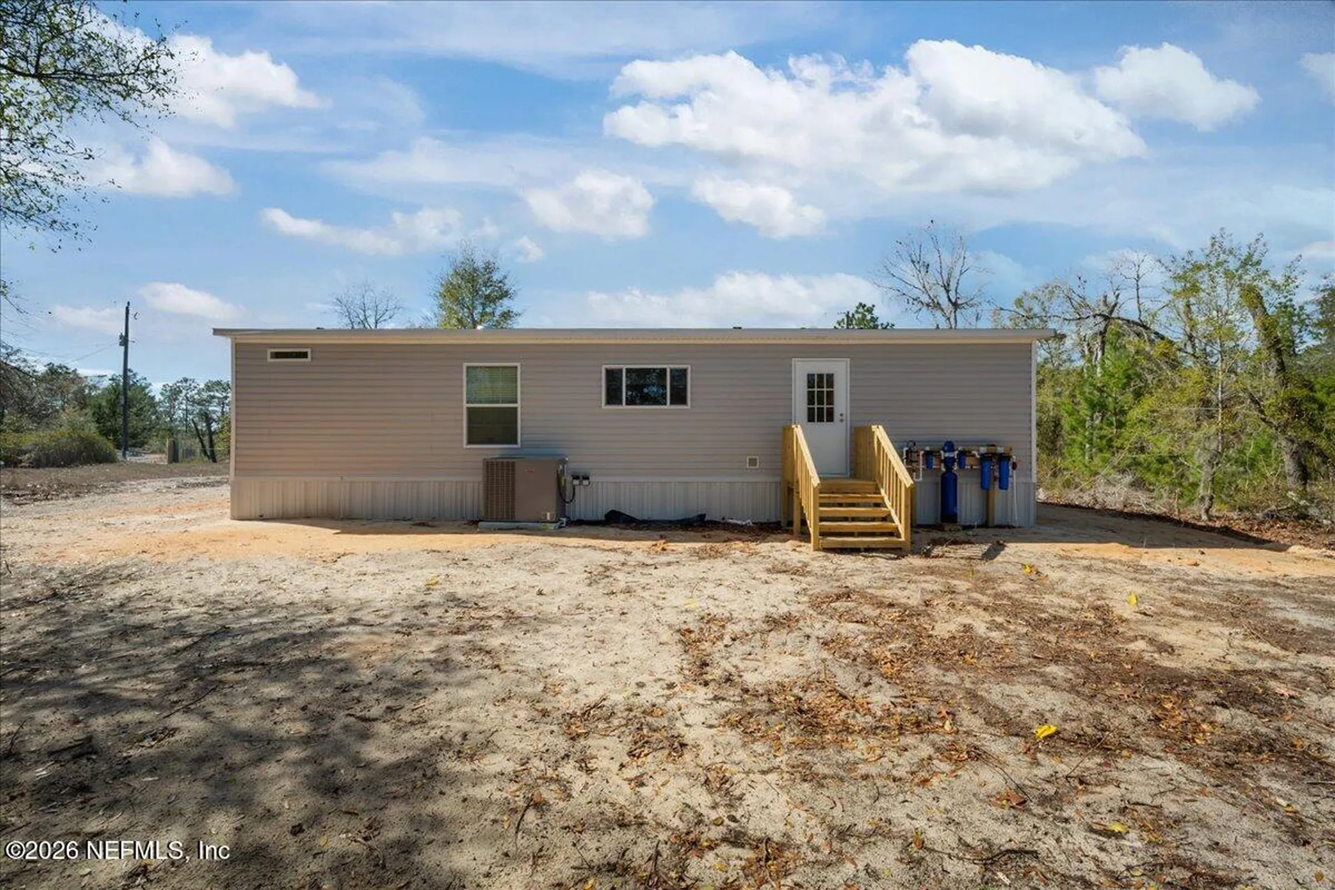 112 Highland Drive Hawthorne FL 32640