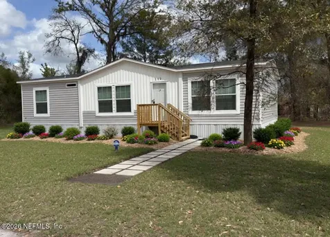 112 Highland Drive Hawthorne FL 32640