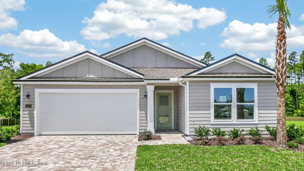 137 Greenwood Drive Palm Coast FL 32137