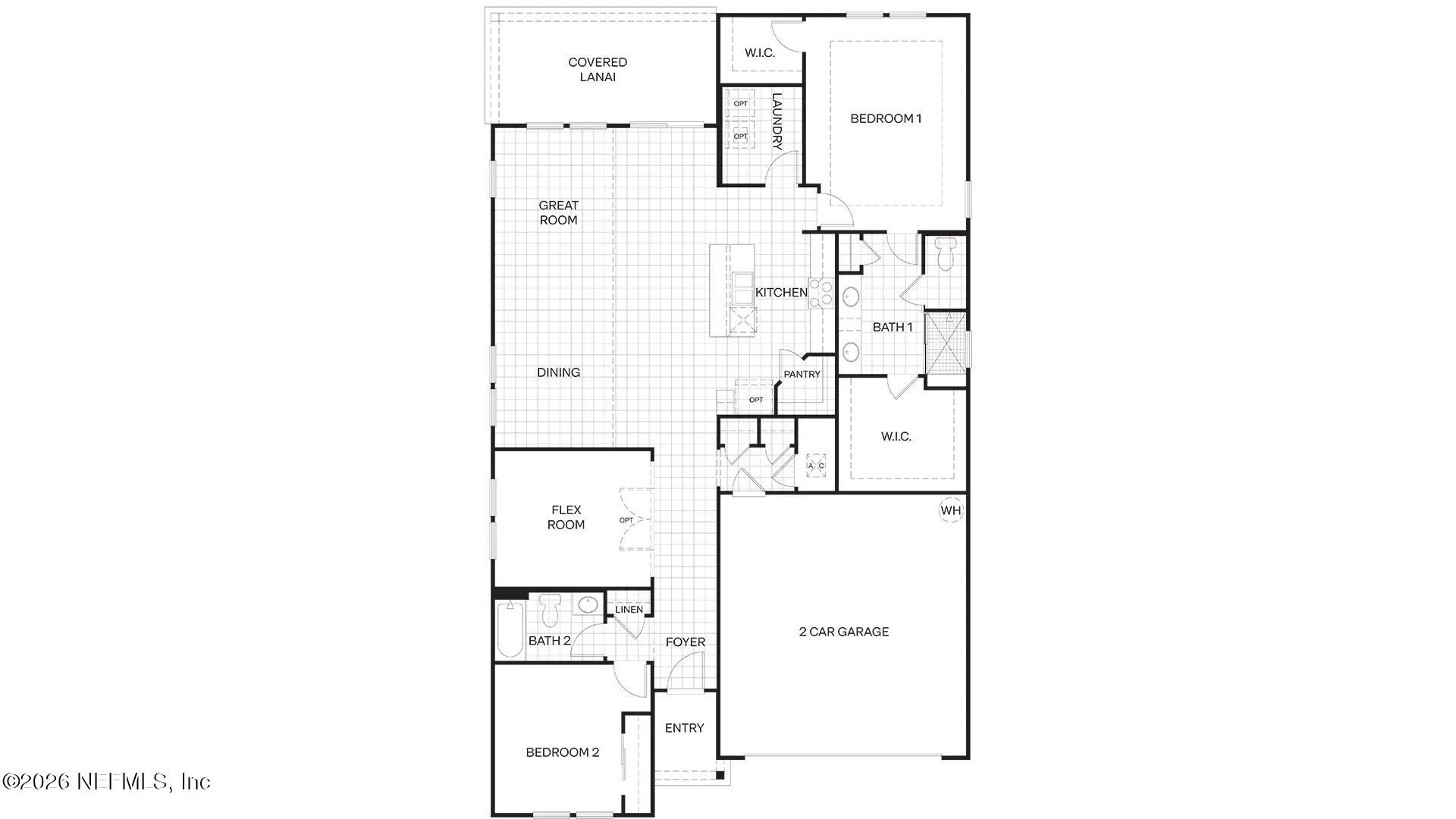 137 Greenwood Drive Palm Coast FL 32137