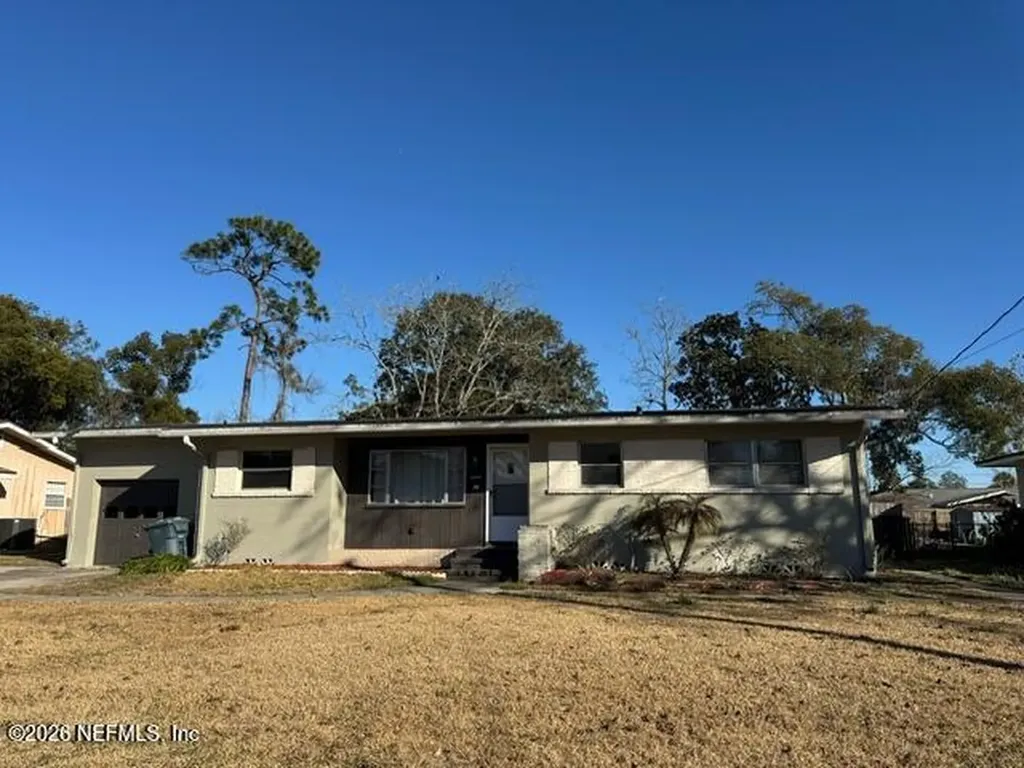 845 Acapulco Road Jacksonville FL 32216