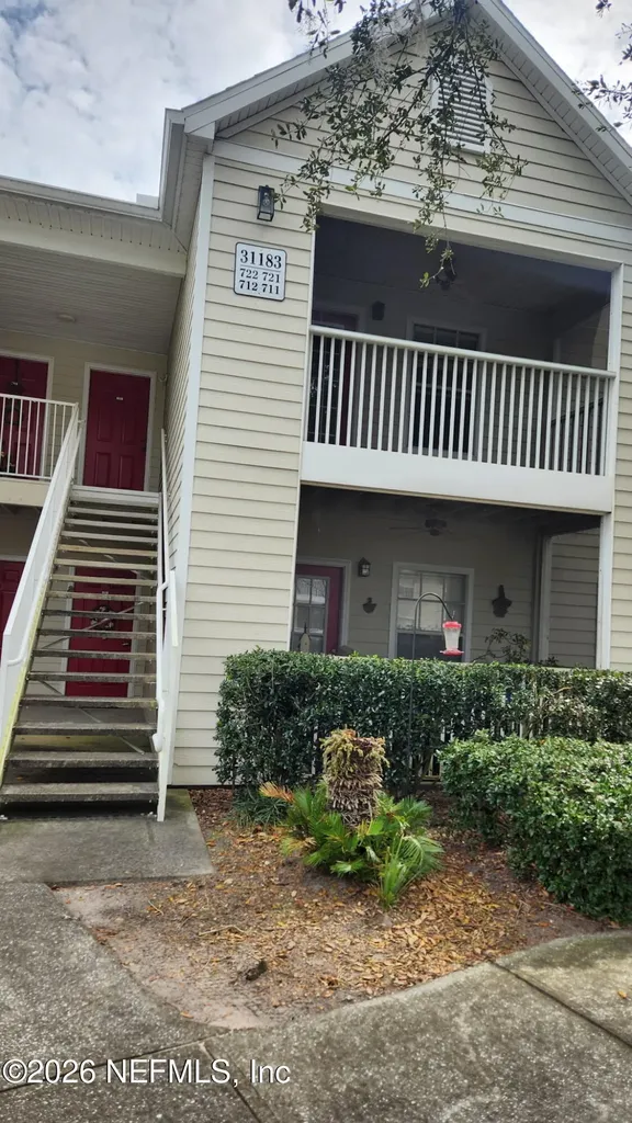 31183 Paradise Cmns Fernandina Beach FL 32034