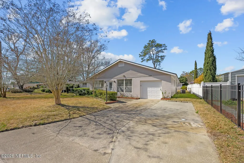 2728 Ilene Drive Jacksonville FL 32216