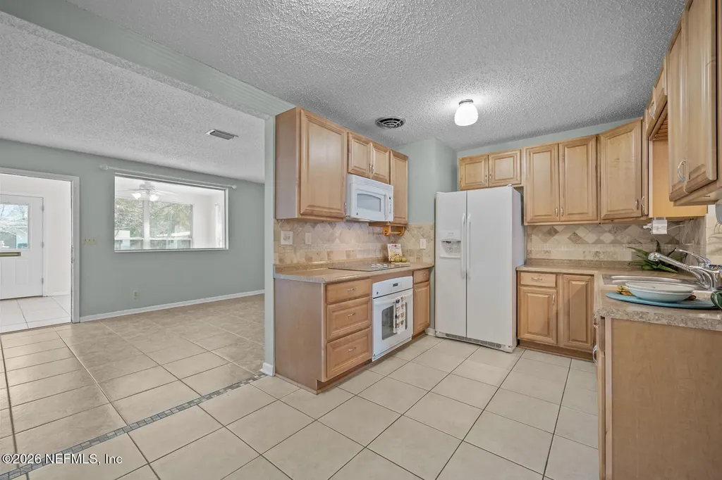 2728 Ilene Drive Jacksonville FL 32216