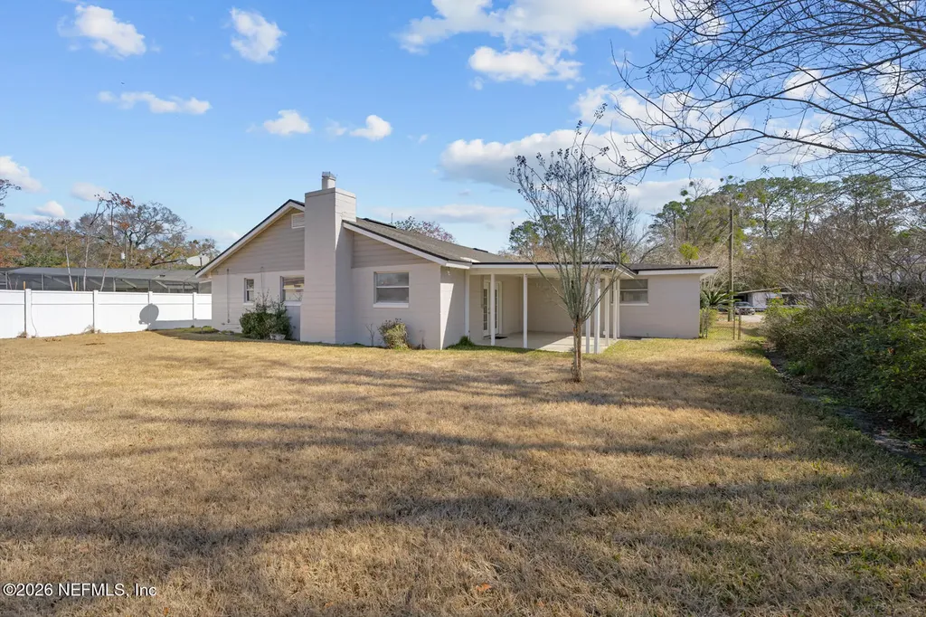 2728 Ilene Drive Jacksonville FL 32216