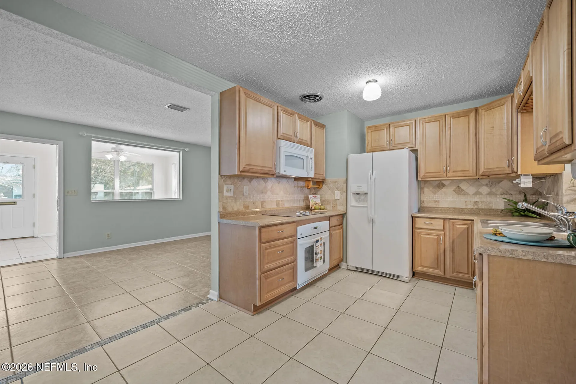 2728 Ilene Drive Jacksonville FL 32216